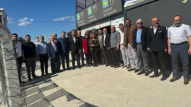 Organizede Fabrikalar Kapanıyor