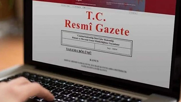 Örgüt Suçlarında Ceza Artışı: 11. Yargı Paketi Yayımlandı
