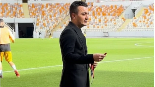 Ortak Akıl, Güçlü Yönetim: Eyüp Dilek'ten Yeşilyurt Spor Projesi