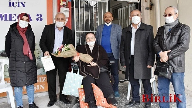 Otizm Hastalık Değil, Farkındalıktır