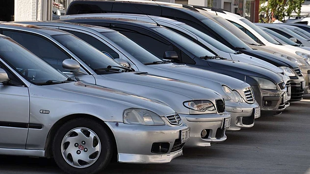 Otomobil ve hafif ticari araç pazarı 9 ayda yüzde 9,15 büyüdü