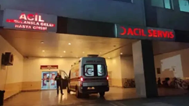 Otomobilin Çarptığı Yaya Hayatını Kaybetti