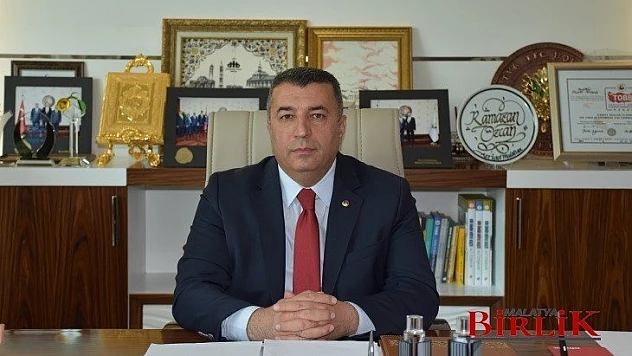 Özcan, Özal ve Hamido'nun Ölüm Yıldönümü Dolayısıyla Mesaj Yayınladı