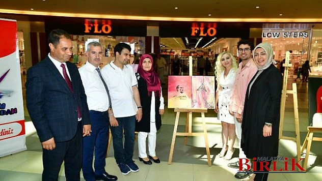 Özel Çocuklarımız Yetenekleriyle Göz Dolduruyor