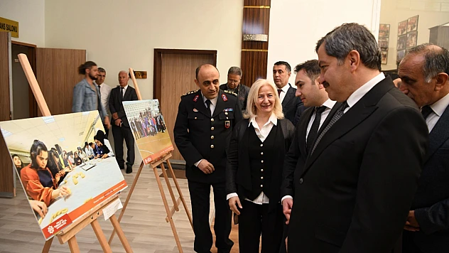 'Özel Gereksinimli Arkadaşlarımızın Bir Hayalini Gerçekleştiriyoruz' Etkinliği Düzenlendi.