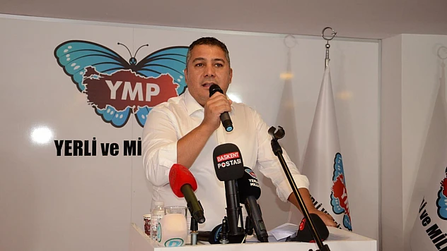 Özel'in sözlerine tepki: 'Bu söylem Meclis'ten çekilme anlamı taşır'