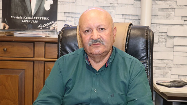 Özgül'den Uyarı: Yetki Belgesi Olmayan Emlakçılara Dikkat