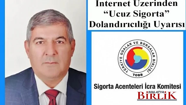 Özmen, Sigortalarınızı Sadece Acentelere Yaptırın