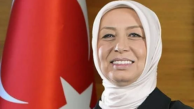 Öznur Çalık, Cumhurbaşkanlığı Politikalar Kurulu Üyeliğine Atandı