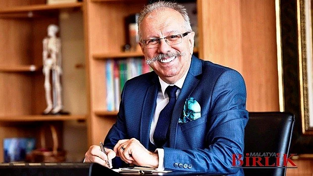 Özyaral, Ramazanda Bağışıklık Sisteminizi Güçlendirecek Gıdalar Tüketin