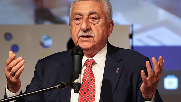 Palandöken'den merdiven altı üretim ve korsan satış uyarısı