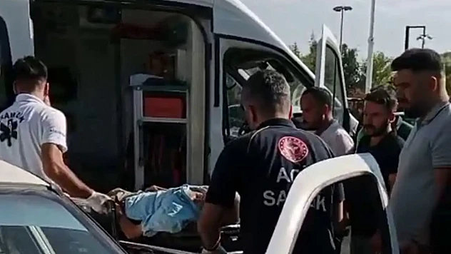 Park Halindeki Otomobilin Sürücü Koltuğunda Ölü Olarak Bulundu