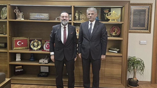 PEAK TOURS Türkiye'den Büyük Yatırım: Antalya'da 3 Milyar Dolarlık Turizm Yatırımı