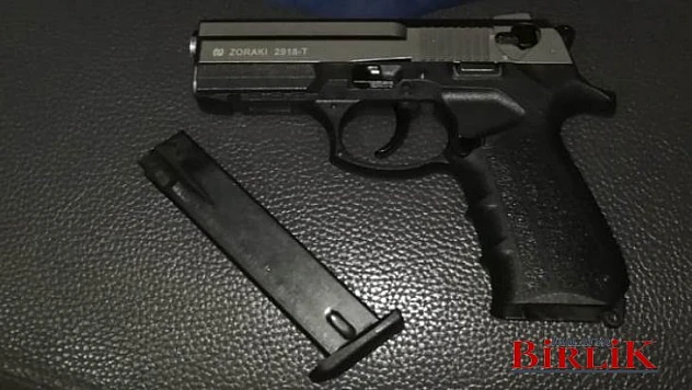 Pençe Timi Göz Açtırmıyor