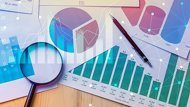 Perakende Satışta Hem Yıllık Hem Aylık Artış