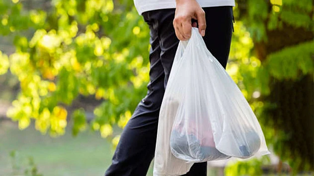 Plastik poşet ücreti 1 lira olacak