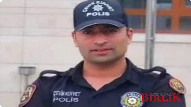 Polis Memuru Bayram KOÇ Cuma Günü Memleketinde Defnedilecek