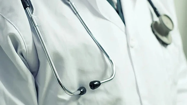 Polis Memurundan Doktora Şiddet: Turgut Özal Tıp Merkezinde Gergin Anlar