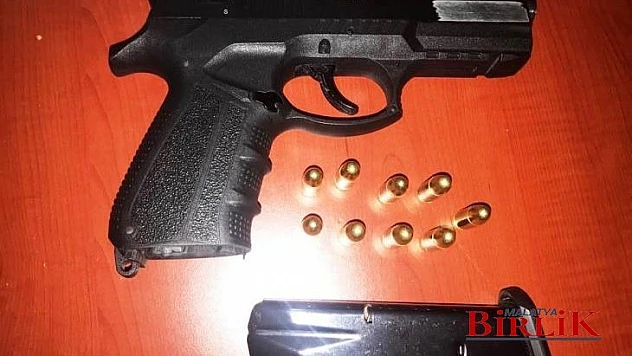 Polis Parklarda Denetimini Sıklaştırdı