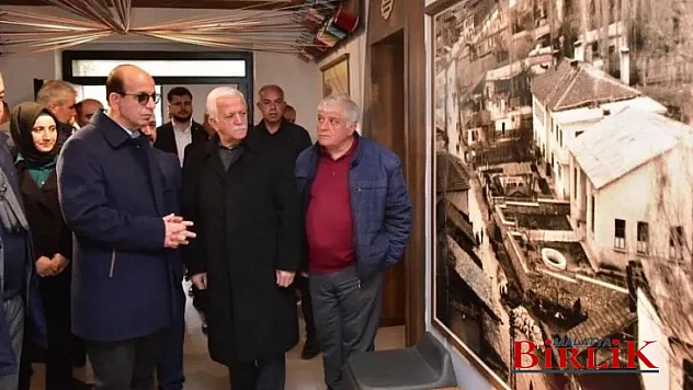 Prof. Dr. Geçit' Halkın İstemediği Şeyleri Halka Rağmen Yapmayız'