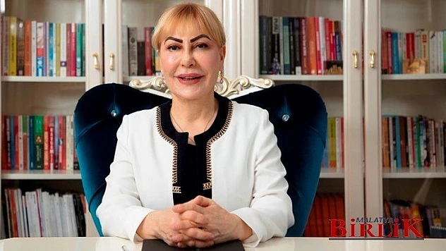 Prof. Dr. Yasemin Açık Bir Kez Daha 100 Kadın Patron Arasında