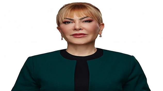 Prof. Dr. Yasemin Açık: Obezite Hem Bireylerin Hem'de Toplumun Sağlığını Tehdit Ediyor