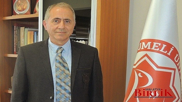 Prof.Dr. Dodurka, Uzaktan Eğitimi Başarıyla Tamamladık