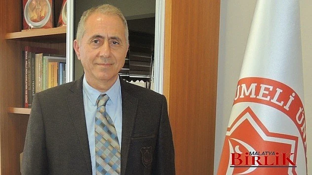 Prof.Dr.H.Tamer Dodurka ''Covid-19 Nedeniyle Daha Az Kayıp Verebilirdik''