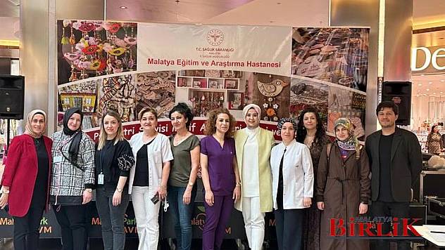 Psikiyatri Hastaları Hünerlerini Konuşturdu