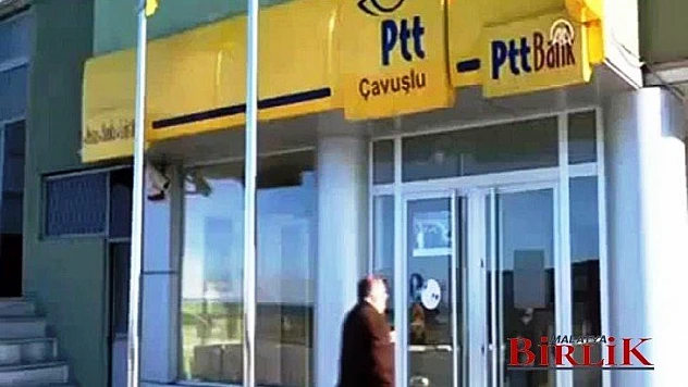 PTT'den İhtiyaç Sahiplerine Ödemeler Başlıyor