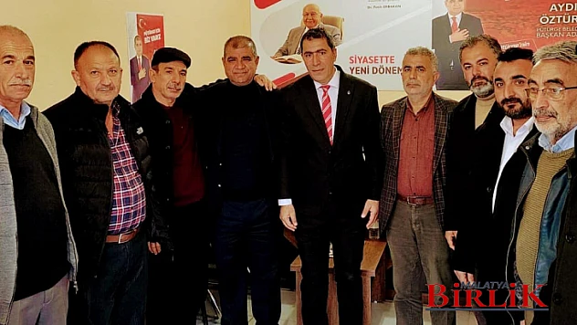 Pütürge 31 Mart Günü 5 Yıllık Baskı ve Zulme Dur Diyecek