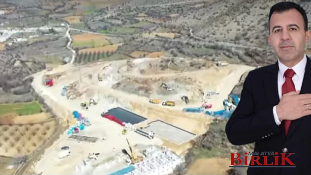 Pütürge Merkezinin Sınırları Büyüyor