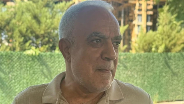 Radyo Zafer'in Sahibi Ahmet Zafer Hayatını Kaybetti