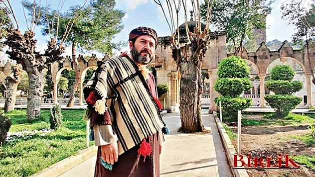 Artık Ramazan Amca Var...