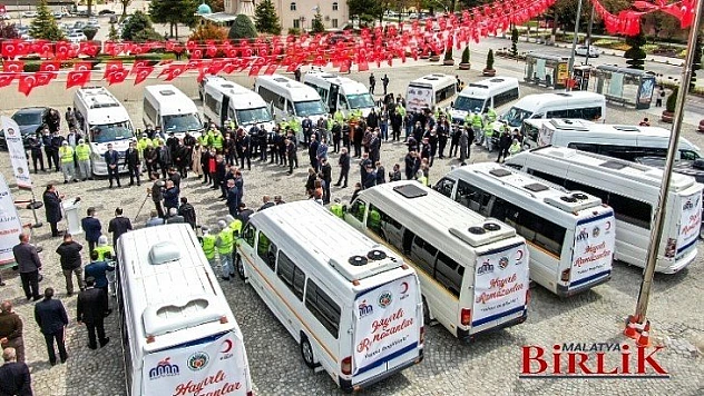 Ramazan Ayında Evine Sıcak Yemek Girmeyen Ev Kalmayacak