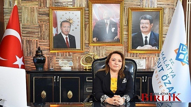Rektör Karabulut, Malatya Kayısısı Ve Ekonomisi İçin Tarihi Bir Karardır