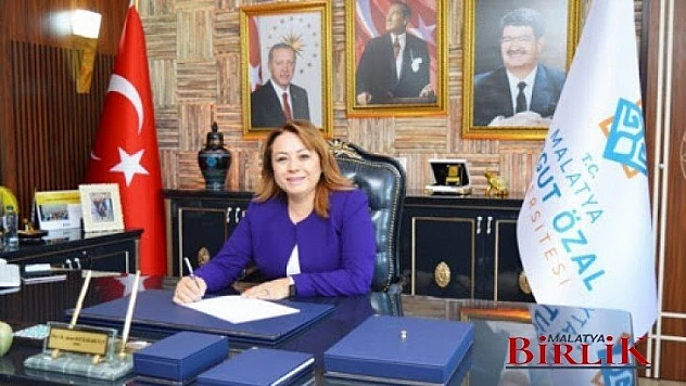 Rektör Karabulut'tan Öğretmenler Günü Mesajı