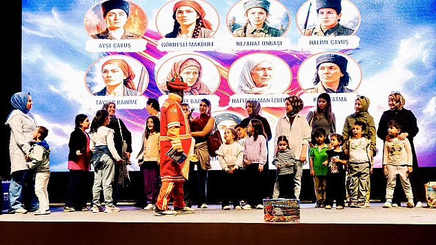 . Resul Aydemir'den Unutulmaz Konser