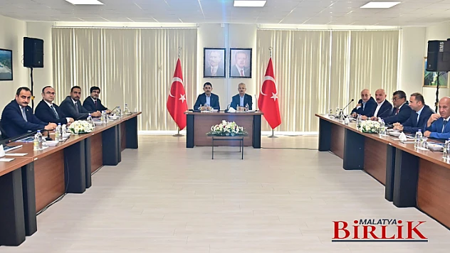 Rize İyidere Lojistik Limanı Kalkınma Yolu'na Bağlanacak