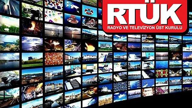 RTÜK'ten Yayıncı Kuruluşlara Uyarı