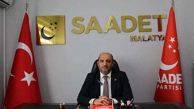 Saadet Partisi'nden Çocuk Güvenliği Uyarısı: 'Türkiye Ciddi Bir Toplumsal Krizle Karşı Karşıya'