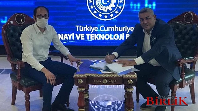 Sadıkoğlu, 250 Milyonluk Dev Projede Son Viraj Alındı