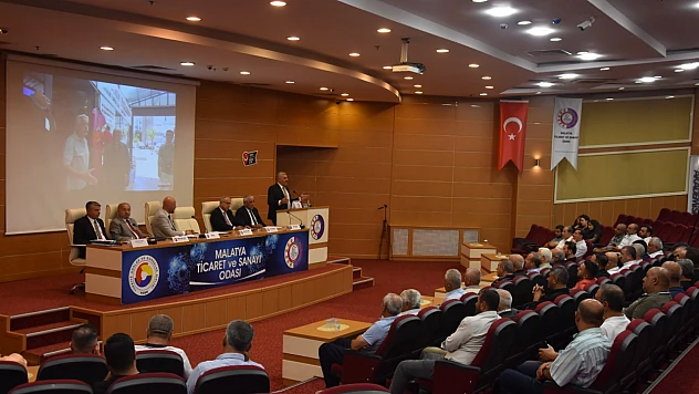 Sadıkoğlu: 6. Bölge Teşviki Devam Etmeli