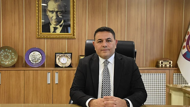 Sadıkoğlu: Afet Bölgesi İlan Edilmesi Talebimizi Resmi Olarak İlettik