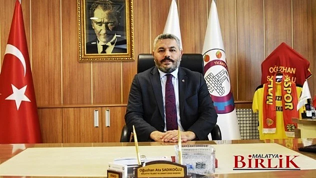 Sadıkoğlu, Bir Alışverişle Çok Şey Fark Eder Kampanyası Başlatıldı