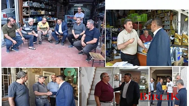 Sadıkoğlu, Bunca İnsanın Vebalini Nasıl Ödeyecekler