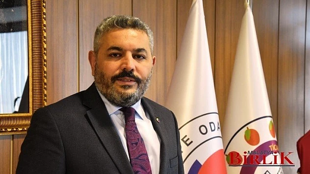 Sadıkoğlu, Deprem Kredisinin Kapsamının Genişletilmesi Talebinde Bulundu