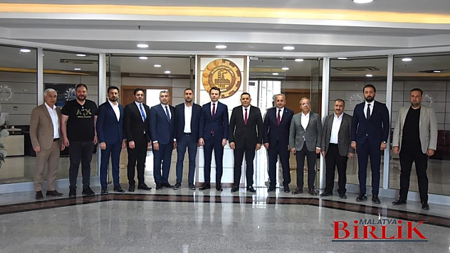 Sadıkoğlu, Depremzede İşletmelerin En Önemli İhtiyacı Finans