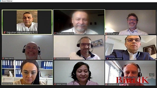 Sadıkoğlu, Firmalarımız Asya Kalkınma Bankası'nın Sunduğu Fırsatları