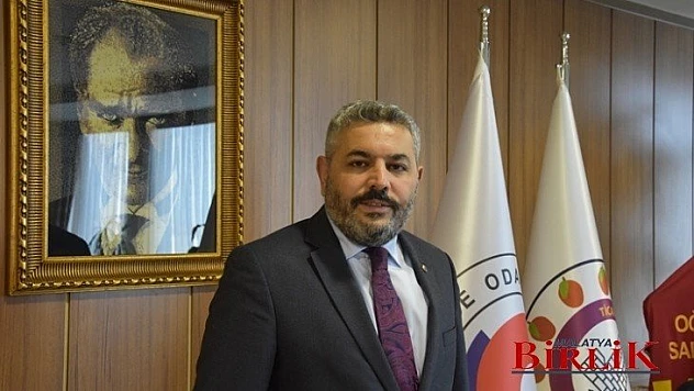 Sadıkoğlu, Kararlı Uygulamalarla, Ekonomide Güven İklimi Sağlanabilir